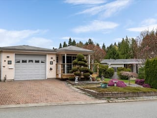 Manufactured Home for sale in Nanaimo, 3900 Merlin St, 1028410 | Realtylink.org
