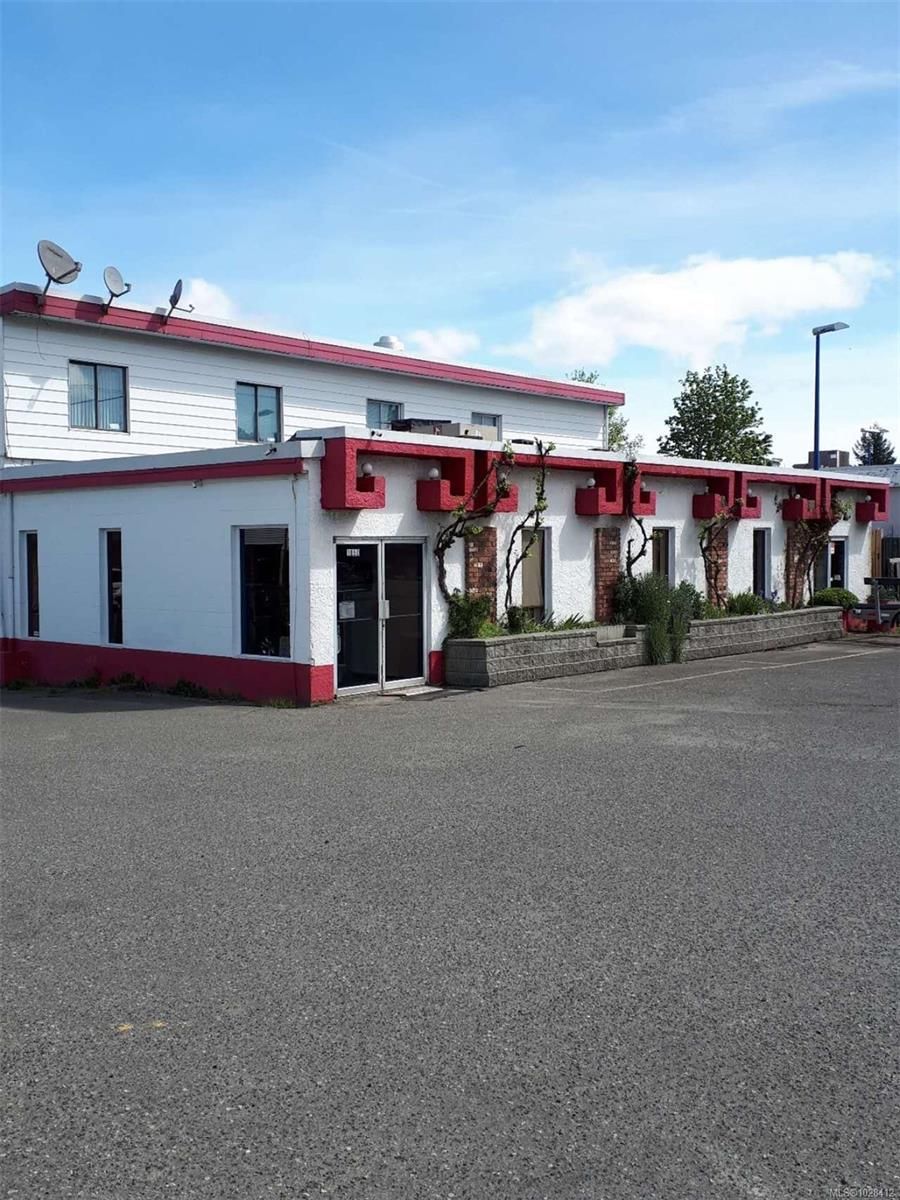 Commercial property for sale in Campbell River, 1850 Island Hwy, 1028412 | Realtylink.org