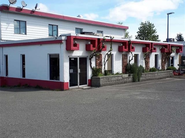 Commercial property for sale in Campbell River, 1850 Island Hwy, 1028412 | Realtylink.org