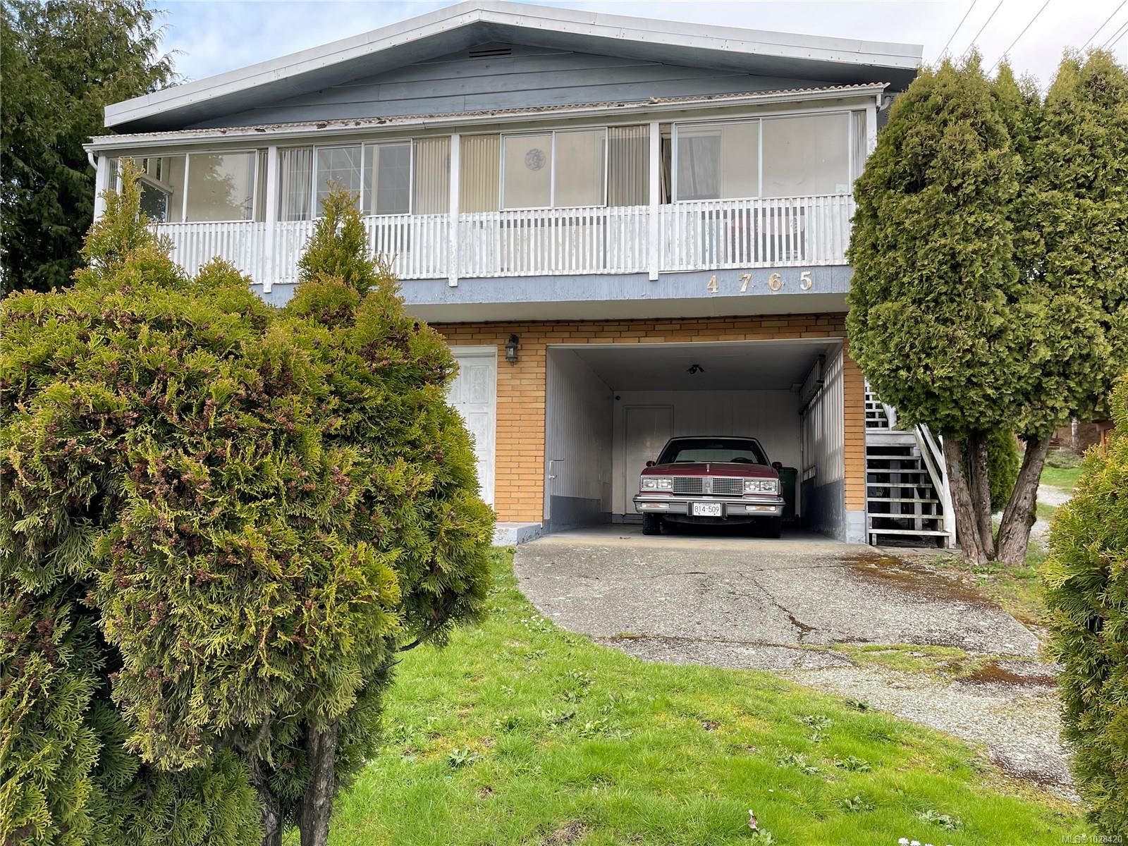 Duplex for sale in Port Alberni, 4765 Redford St, 1028420 | Realtylink.org