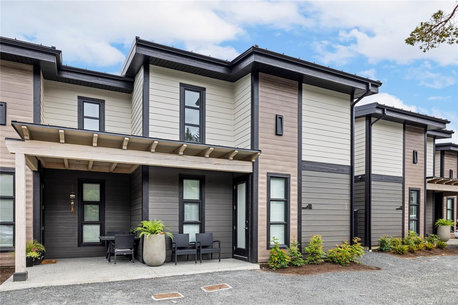 Townhouse for sale in Parksville, 10 1175 Resort Dr, 1028429 | Realtylink.org