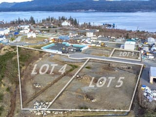 Industrial for sale in Campbell River, 4265 Midport Rd, 1028439 | Realtylink.org