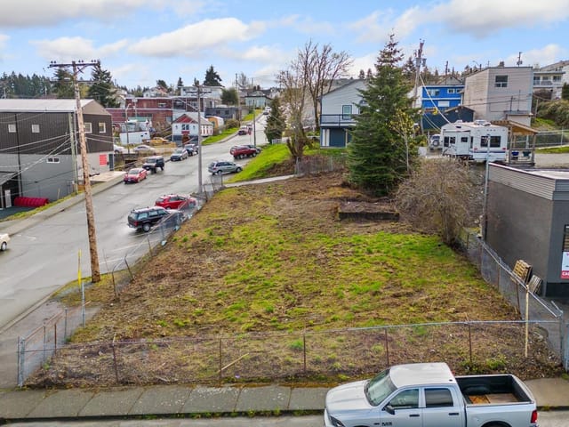 Lot for sale in Port Alberni, 3185 1st Ave, 1028444 | Realtylink.org