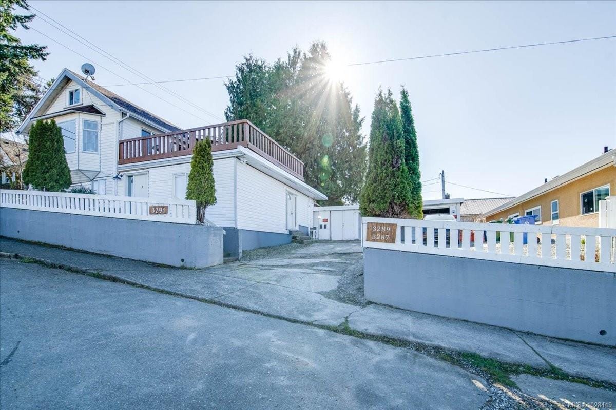 Multi-family for sale in Port Alberni, 3291 3rd Ave, 1028449 | Realtylink.org