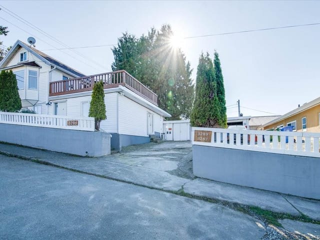 Multi-family for sale in Port Alberni, 3291 3rd Ave, 1028449 | Realtylink.org