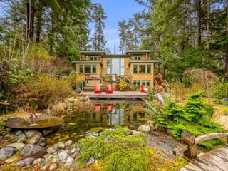 House for sale in Tofino, 1257 Lynn Rd, 1028457 | Realtylink.org