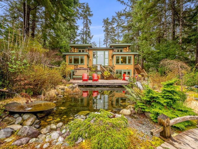 House for sale in Tofino, 1257 Lynn Rd, 1028457 | Realtylink.org