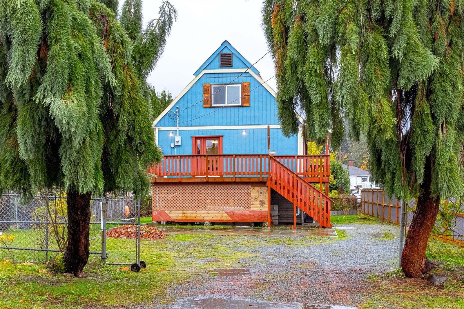 House for sale in Lake Cowichan, 84 Lakeview Ave, 1028464 | Realtylink.org