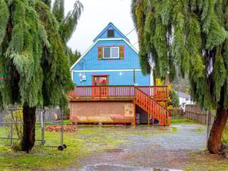 House for sale in Lake Cowichan, 84 Lakeview Ave, 1028464 | Realtylink.org