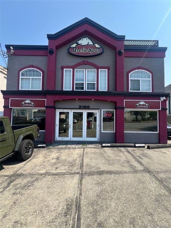 Commercial property for sale in Victoria, 3185 Quadra St, 1028468 | Realtylink.org