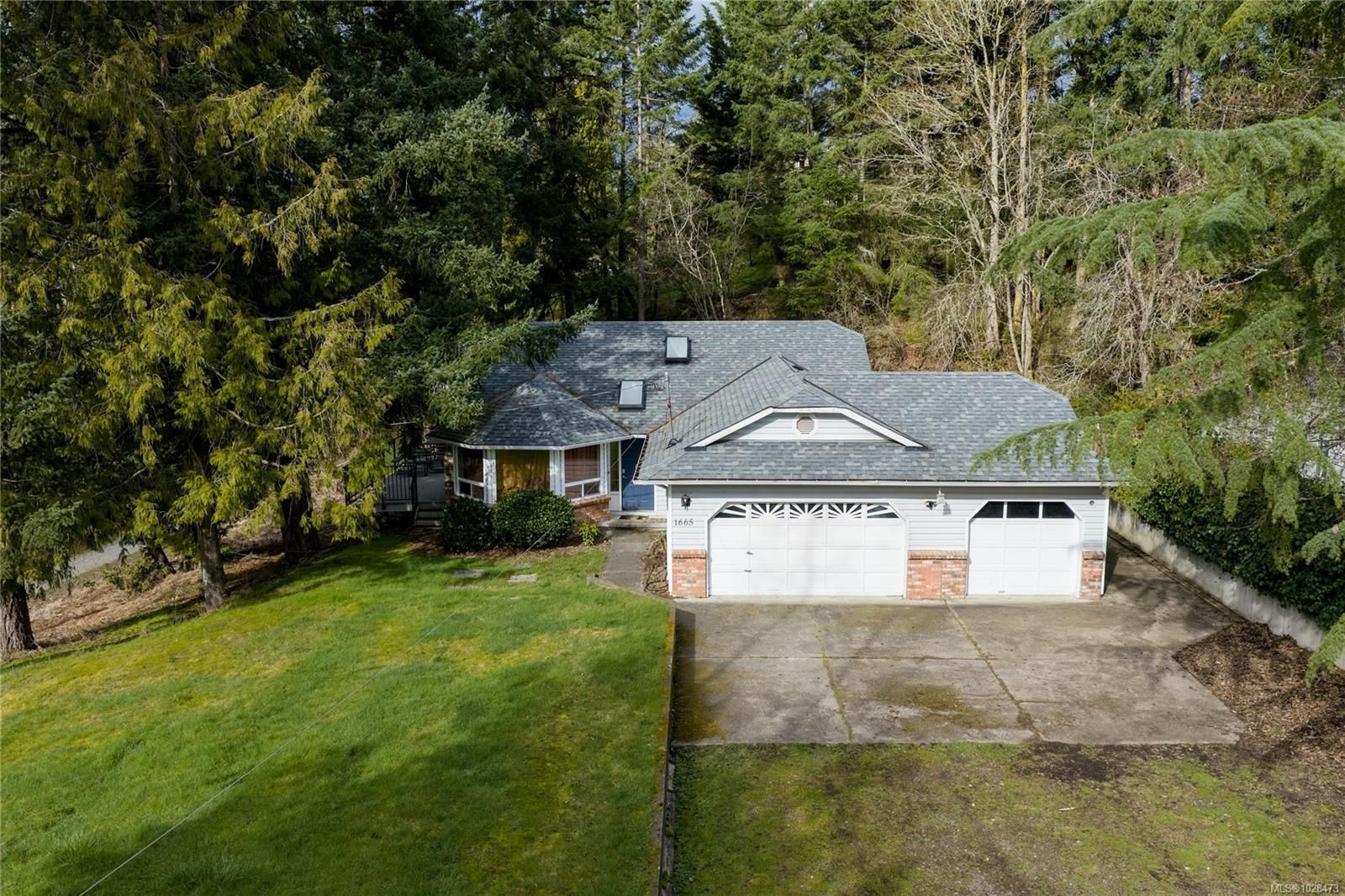 House for sale in Nanoose Bay, 1665 Northwest Bay Rd, 1028473 | Realtylink.org