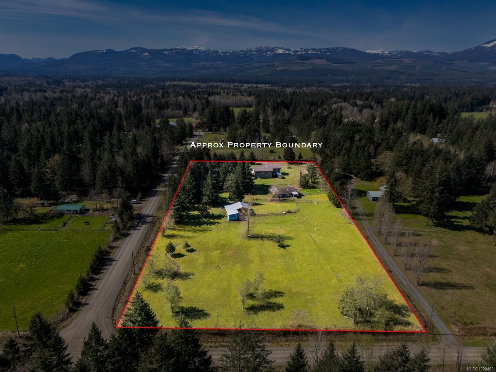 House for sale in Courtenay, 2892 Maridge Rd, 1028480 | Realtylink.org