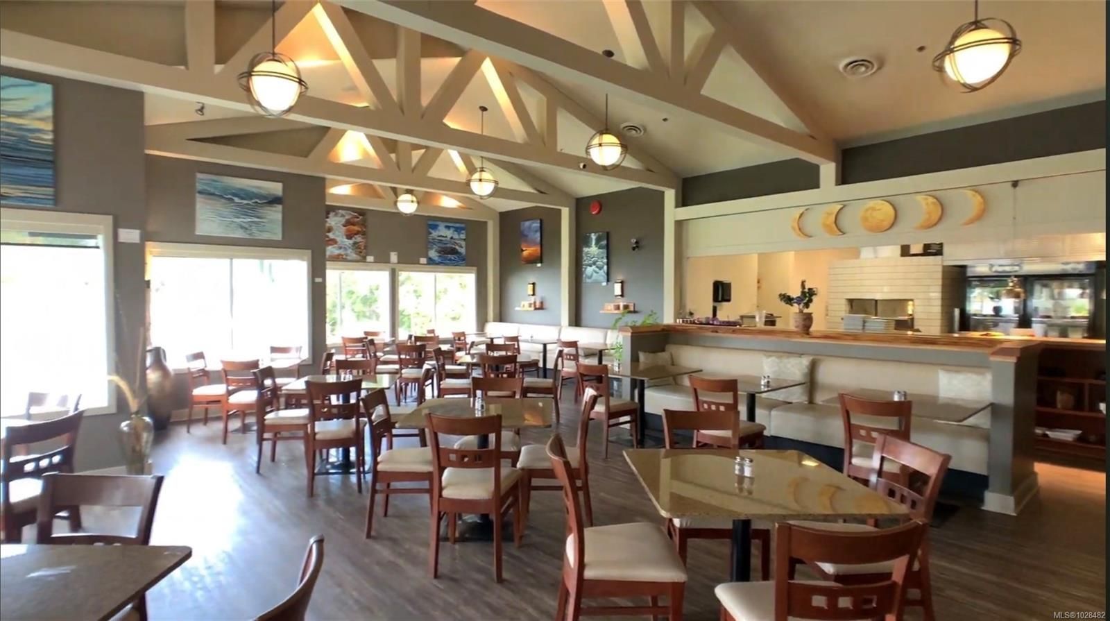 Commercial property for sale in Nanoose Bay, 1 1600 Stroulger Rd, 1028482 | Realtylink.org