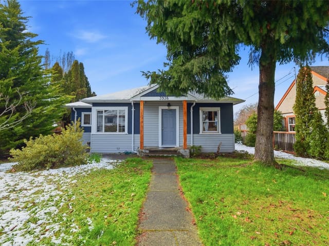 House for sale in Port Alberni, 3938 Anderson Ave, 1028484 | Realtylink.org