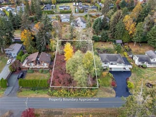Lot for sale in Courtenay, Lot N Kilmarnock Dr, 1028494 | Realtylink.org