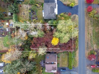 Lot for sale in Courtenay, Lot N Kilmarnock Dr, 1028494 | Realtylink.org