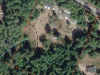 Lot for sale in Duncan, 5920 Cowichan Lake Rd, 1028501 | Realtylink.org