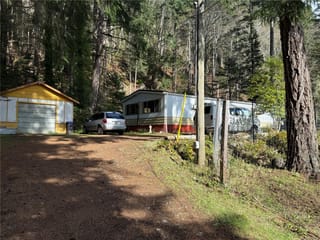 Manufactured Home for sale in Gabriola Island, 1802 Oyster Way, 1028504 | Realtylink.org