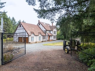 House for sale in Cobble Hill, 1307 Sylvia Pl, 1028514 | Realtylink.org