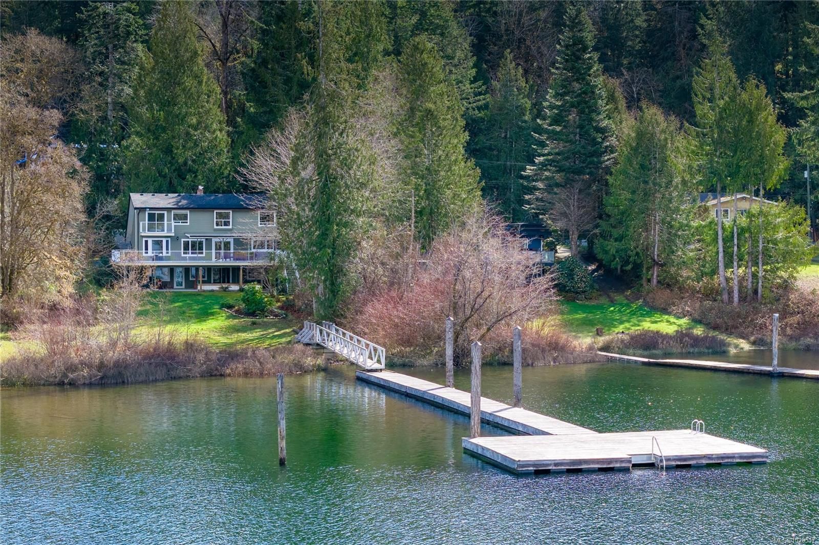 House for sale in Port Alberni, 9461 Faber Rd, 1028517 | Realtylink.org