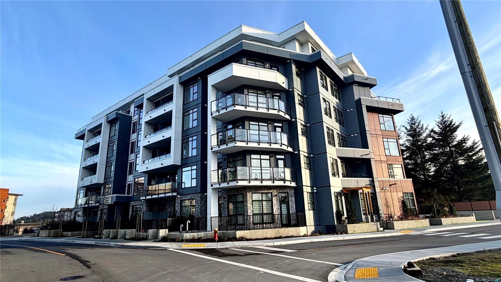 Apartment for sale in Nanaimo, 511 6320 Sentinal Dr, 1028522 | Realtylink.org