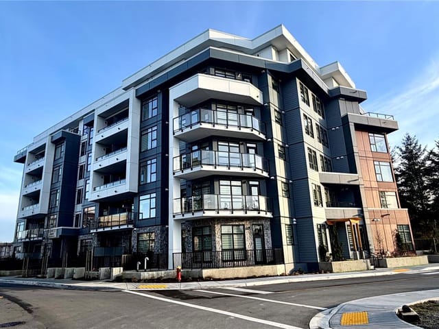 Apartment for sale in Nanaimo, 511 6320 Sentinal Dr, 1028522 | Realtylink.org