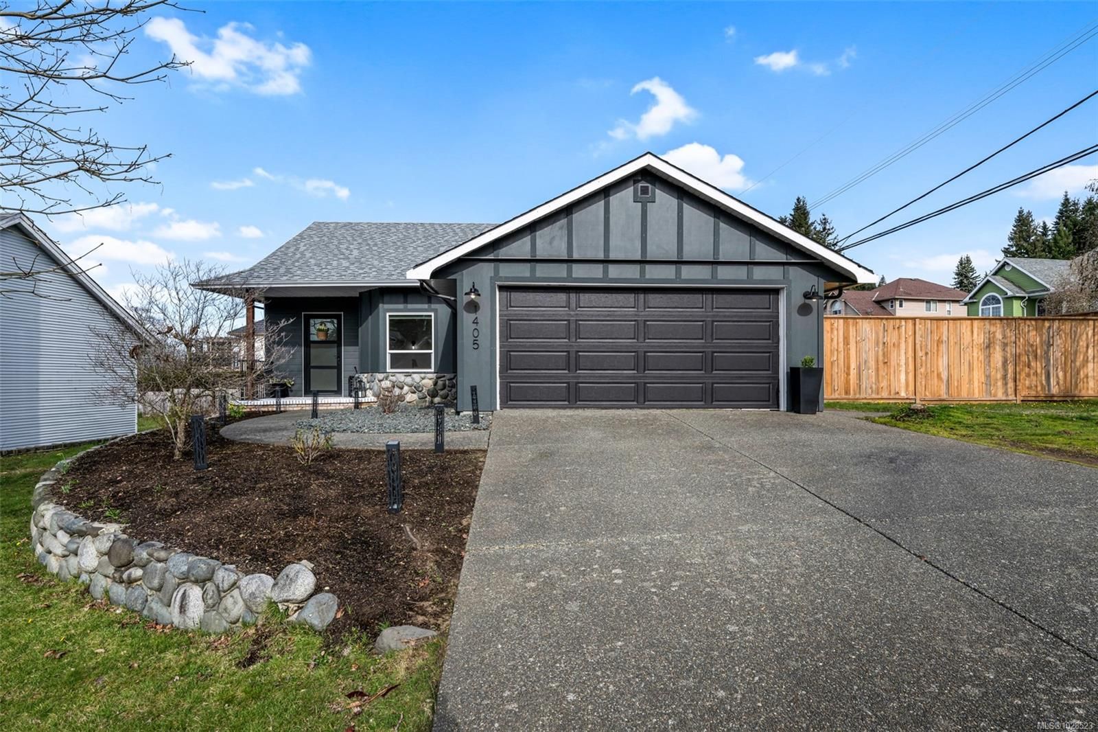 House for sale in Courtenay, 1405 Malahat Dr, 1028523 | Realtylink.org