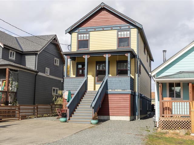 House for sale in Cumberland, 2746 Penrith Ave, 1028529 | Realtylink.org