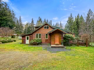 House for sale in Whaletown, 1590 Carrington Bay Rd, 1028530 | Realtylink.org