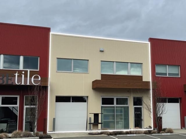 Industrial for lease in Nanaimo, 102 1885 Boxwood Rd, 1028532 | Realtylink.org