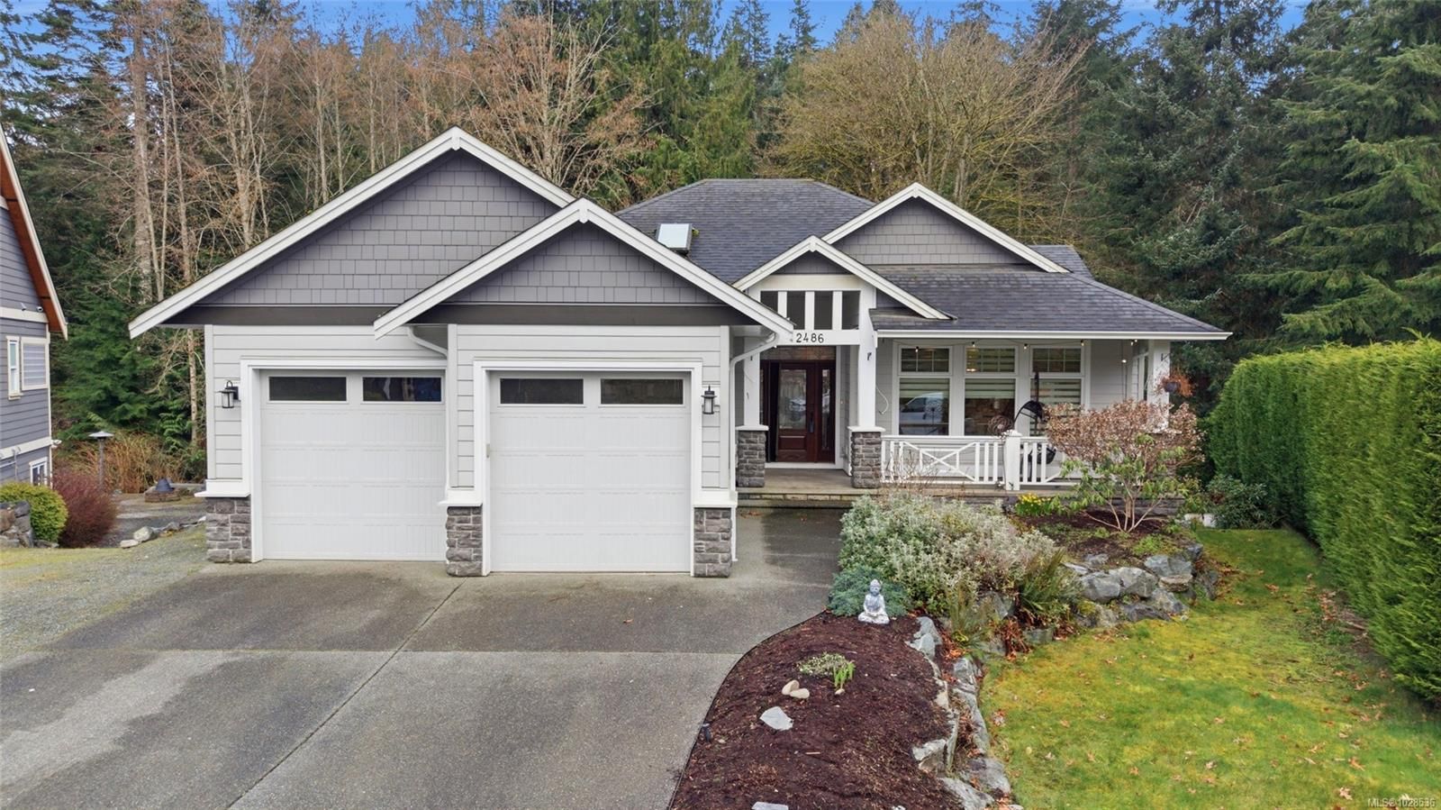 House for sale in Mill Bay, 2486 Glendoik Way, 1028536 | Realtylink.org