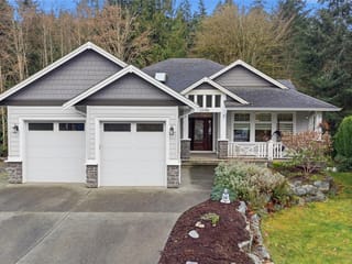 House for sale in Mill Bay, 2486 Glendoik Way, 1028536 | Realtylink.org