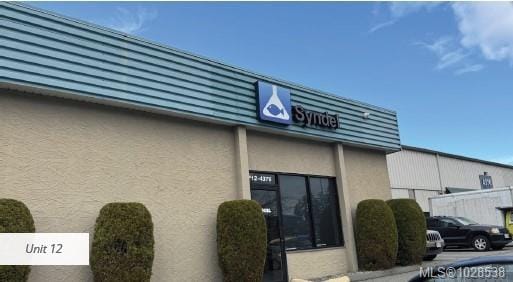 Industrial for lease in Nanaimo, 12 4376 Boban Dr, 1028538 | Realtylink.org