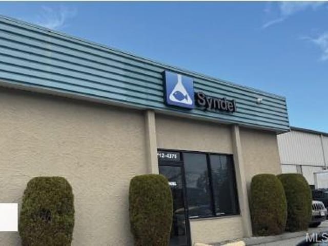 Industrial for lease in Nanaimo, 12 4376 Boban Dr, 1028538 | Realtylink.org