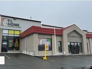 Industrial for lease in Nanaimo, 10 4128 Mostar Rd, 1028542 | Realtylink.org