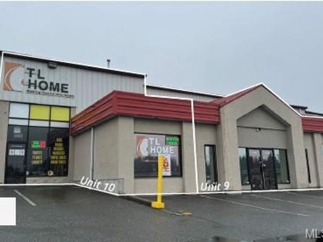 Industrial for lease in Nanaimo, 10 4128 Mostar Rd, 1028542 | Realtylink.org