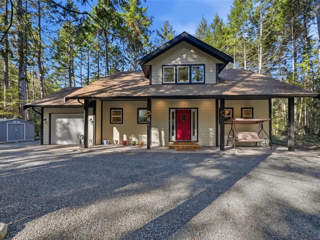 House for sale in Gabriola Island, 272 James Way, 1028543 | Realtylink.org