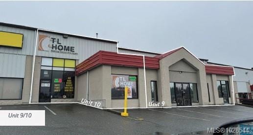 Industrial for lease in Nanaimo, 9 4128 Mostar Rd, 1028544 | Realtylink.org