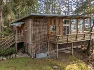 House for sale in Gabriola Island, 811 Canso Rd, 1028546 | Realtylink.org