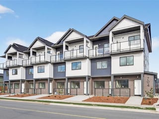 Townhouse for sale in Campbell River, 1 704 Beaver Creek Blvd, 1028560 | Realtylink.org