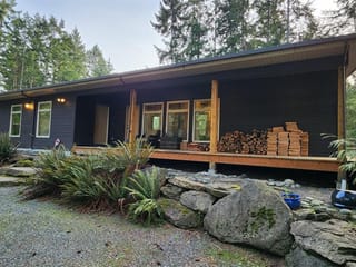 House for sale in Nanaimo, 3165 Ingram Rd, 1028565 | Realtylink.org