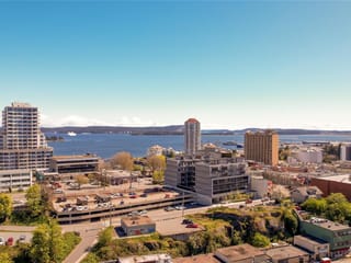 Apartment for sale in Nanaimo, 310 91 Chapel St, 1028570 | Realtylink.org