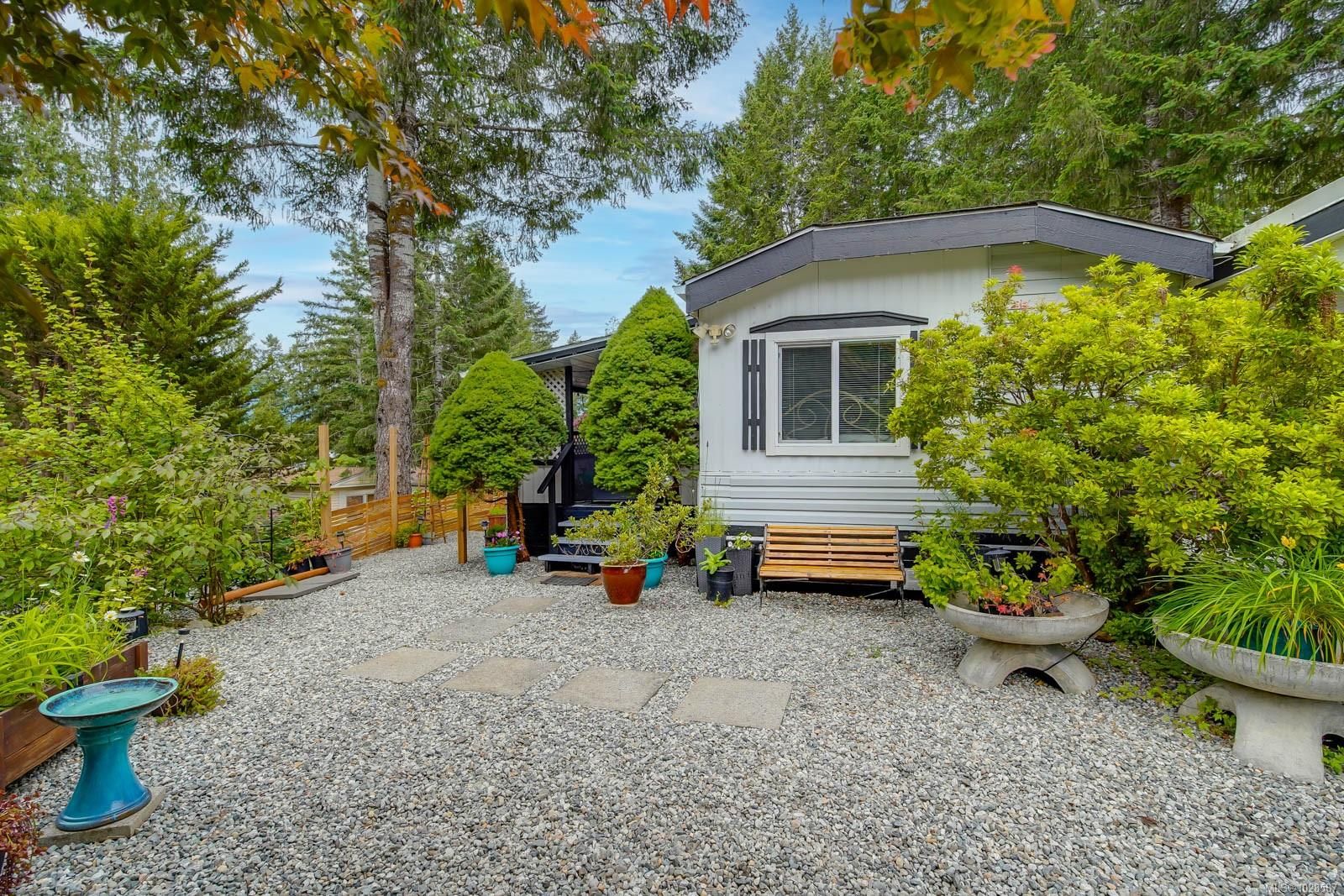 Manufactured Home for sale in Port Alberni, 77 10325 Lakeshore Rd, 1028587 | Realtylink.org