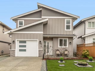 House for sale in Nanaimo, 578 Menzies Ridge Dr, 1028589 | Realtylink.org