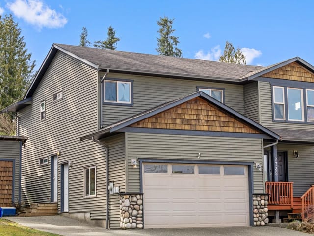 House for sale in Cumberland, 2735 Rydal Ave, 1028603 | Realtylink.org