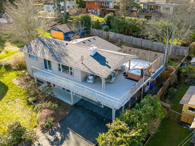 House for sale in Royston, 3817 Laurel Dr, 1028608 | Realtylink.org