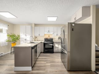 1/2 Duplex for sale in Courtenay, A 2284 1st St, 1028619 | Realtylink.org