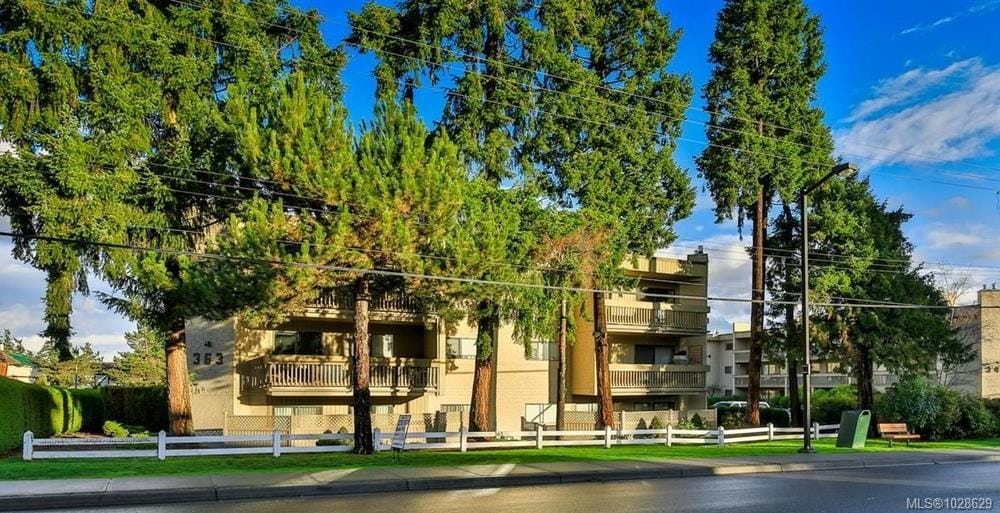 Apartment for sale in Parksville, 107 363 Morison Ave, 1028629 | Realtylink.org