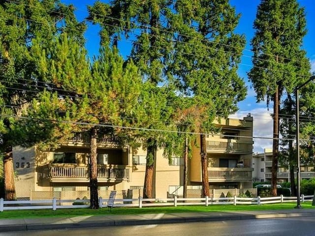 Apartment for sale in Parksville, 107 363 Morison Ave, 1028629 | Realtylink.org