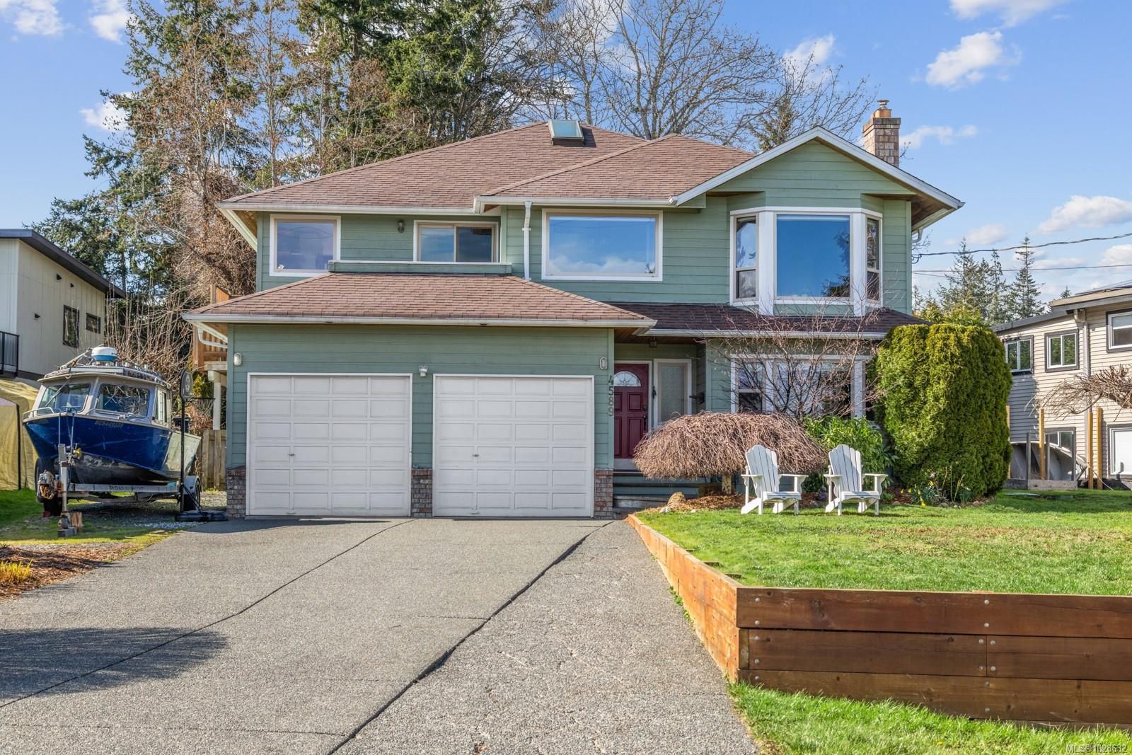 House for sale in Courtenay, 4589 Kilmarnock Dr, 1028632 | Realtylink.org